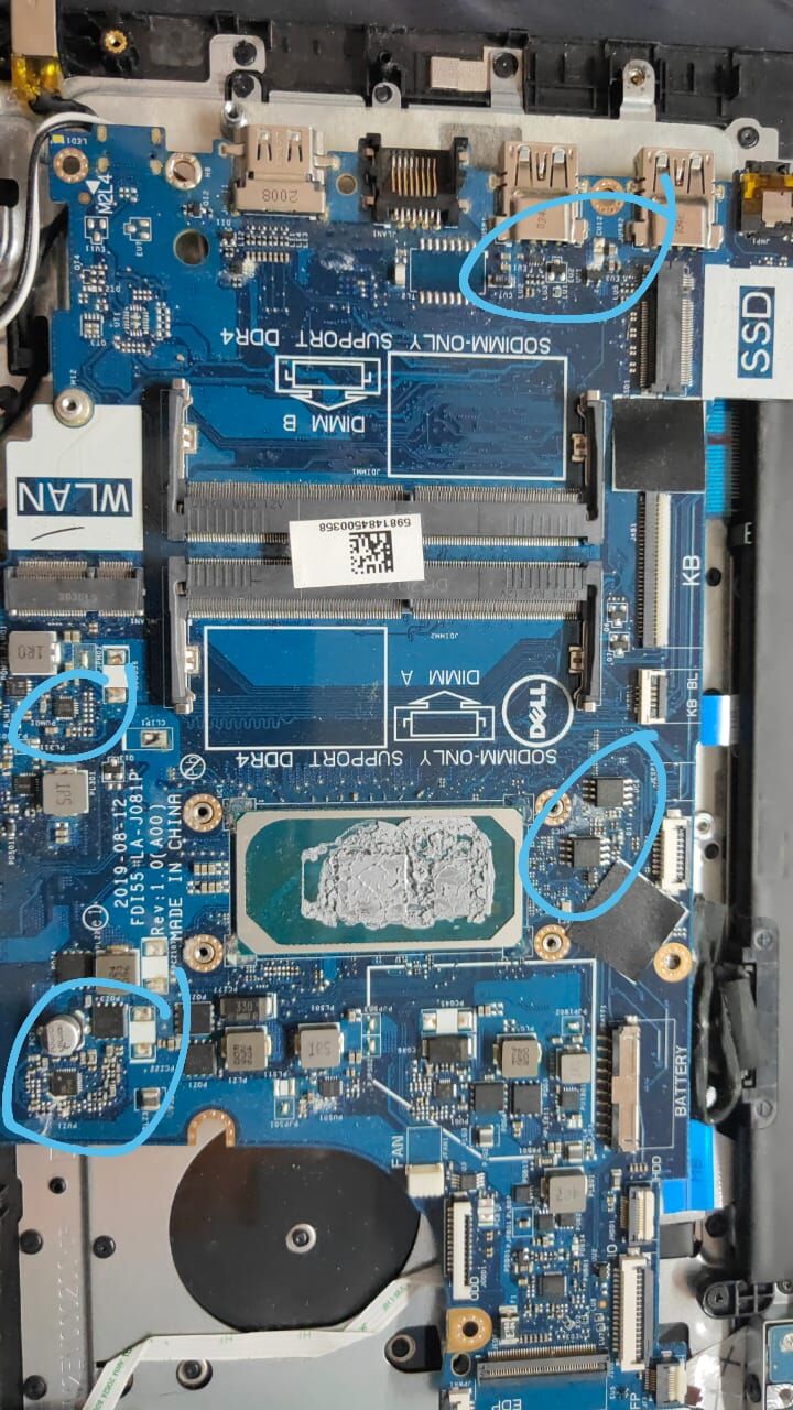 Hyderabad, Computer, Best Laptop Service Center In Himayatnagar, Hyderabad | Dell HP Service Center