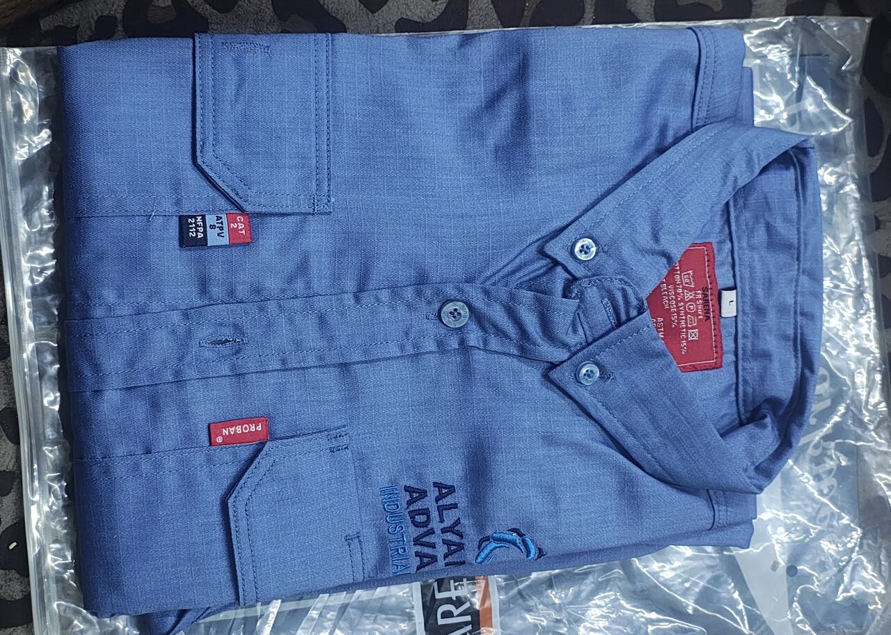 Jubail, Clothing & Accessories, SAR 50,  FRC New Pent Shirt