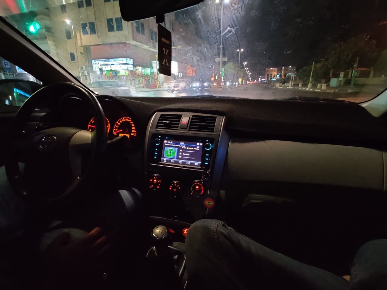 Dammam, Vehicles, Cars & Trucks , SAR 22000,  Toyota Corolla,  2011,  Manual,  260000 KM,  &ldquo;   | Reliable & Fuel Efficient | Ready To Drive&rdquo;
