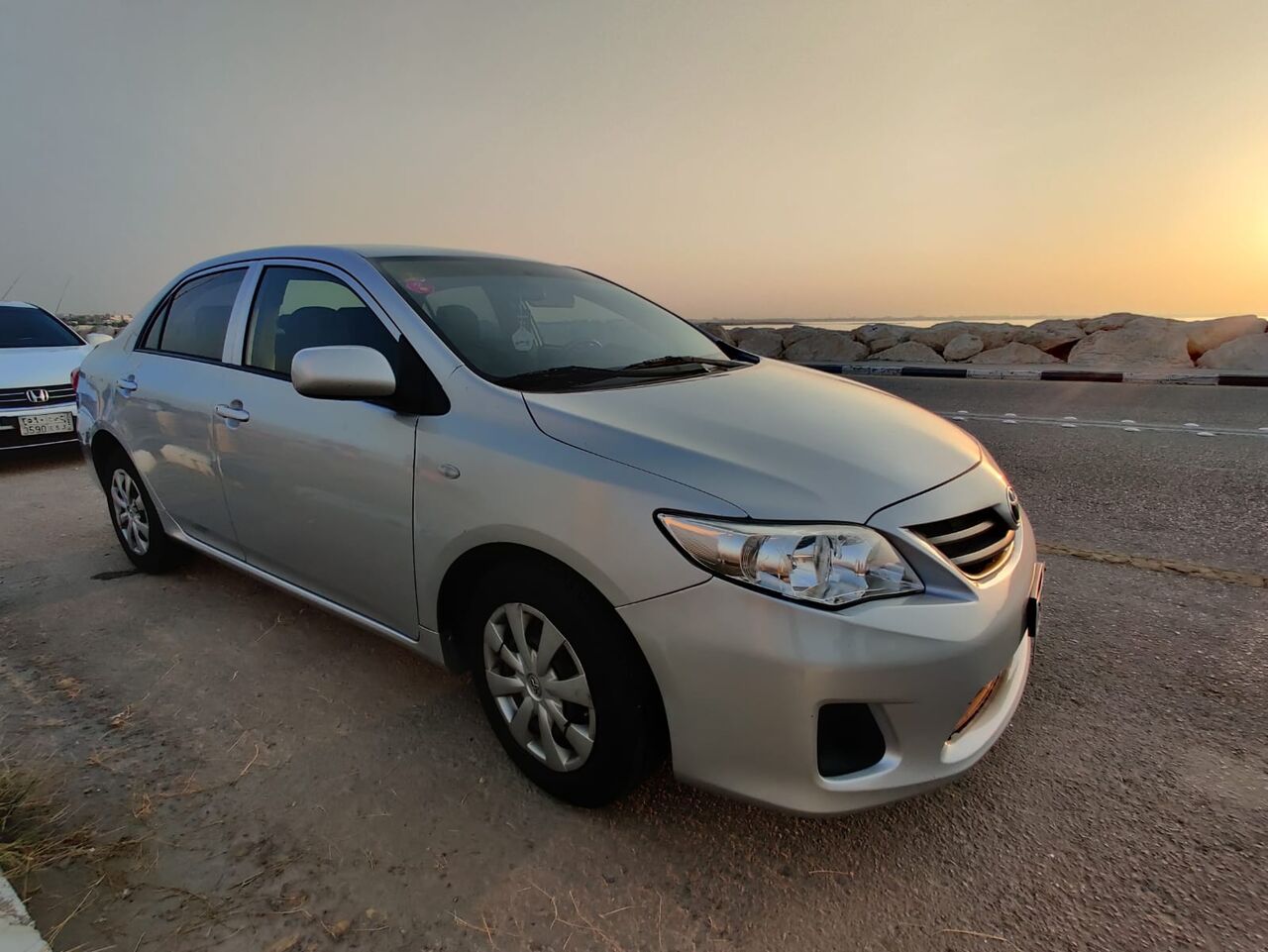 Dammam, Vehicles, Cars & Trucks , SAR 22000,  Toyota Corolla,  2011,  Manual,  260000 KM,  &ldquo;   | Reliable & Fuel Efficient | Ready To Drive&rdquo;