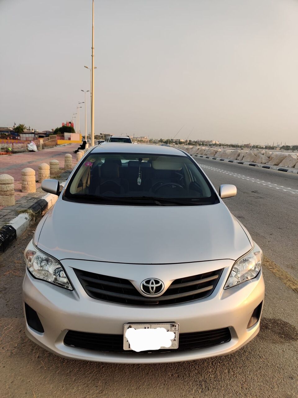 Dammam, Vehicles, Cars & Trucks , SAR 22000,  Toyota Corolla,  2011,  Manual,  260000 KM,  &ldquo;   | Reliable & Fuel Efficient | Ready To Drive&rdquo;
