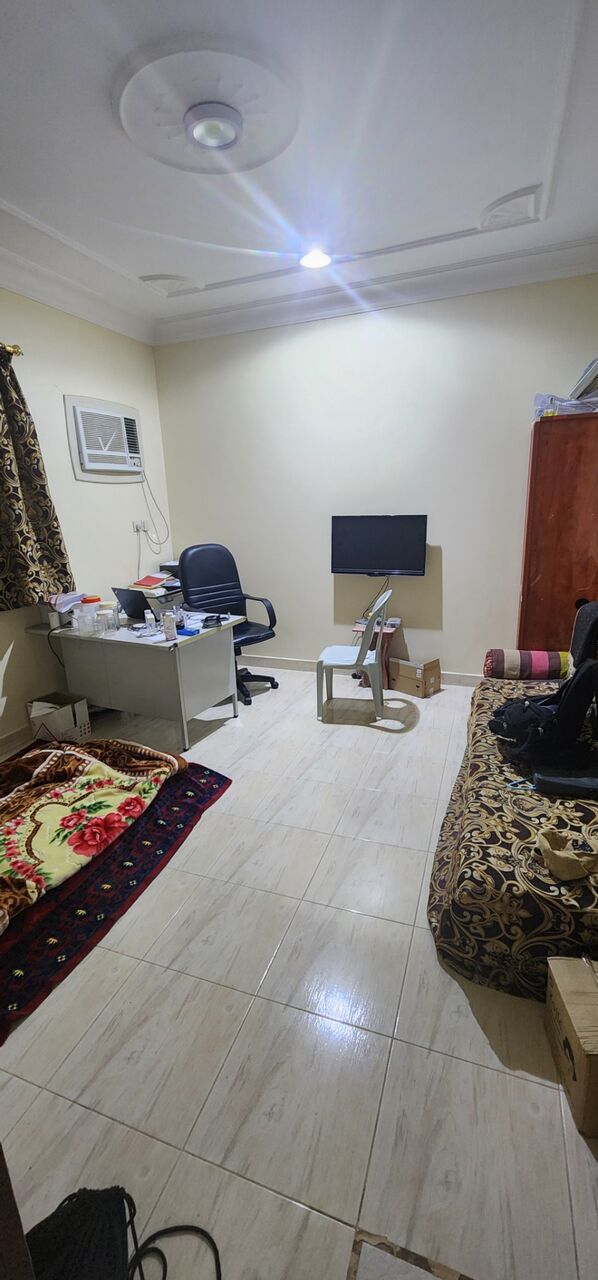 Riyadh, Rooms for Rent, SAR 4000/year,  1RK & Bathroom