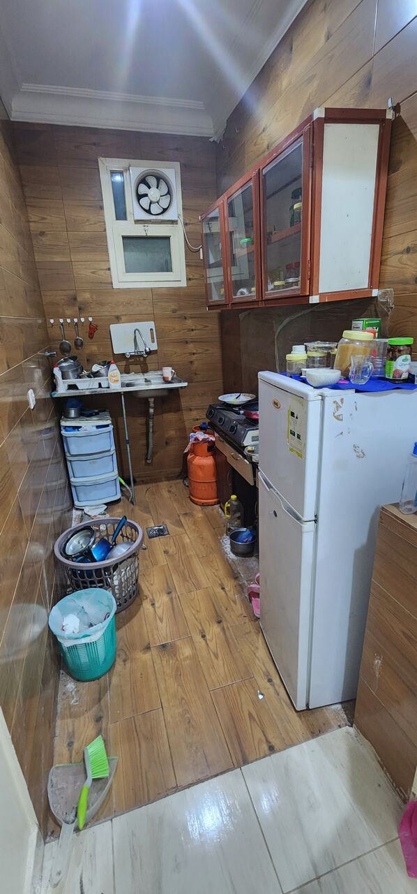 Riyadh, Rooms for Rent, SAR 4000/year,  1RK & Bathroom