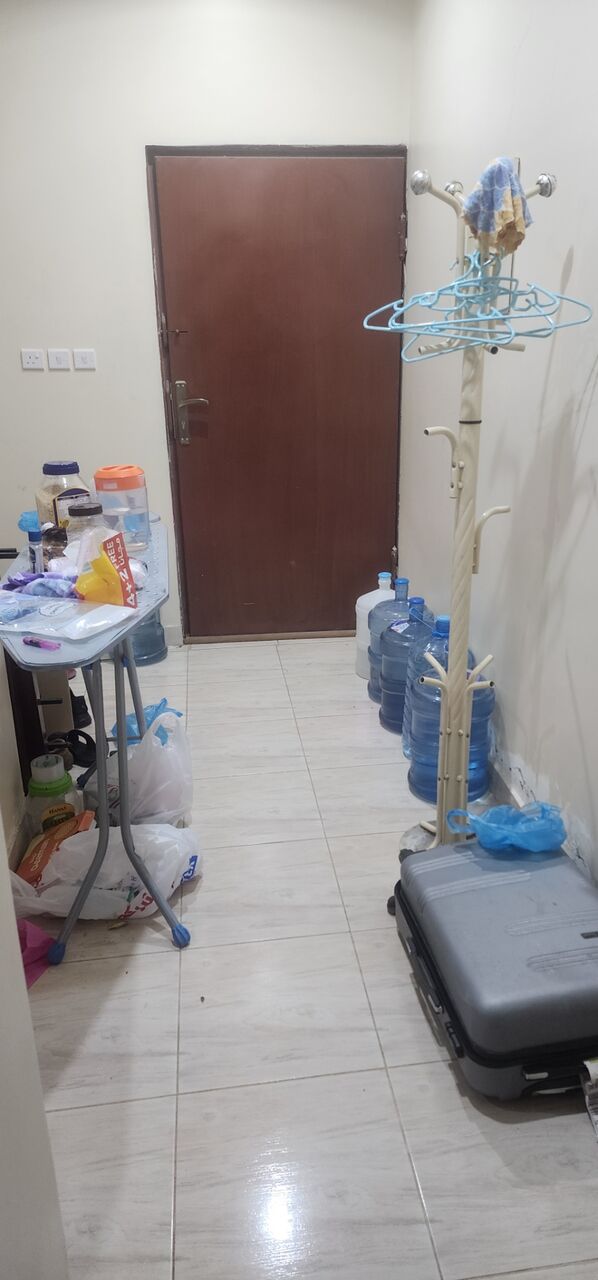 Riyadh, Rooms for Rent, SAR 4000/year,  1RK & Bathroom