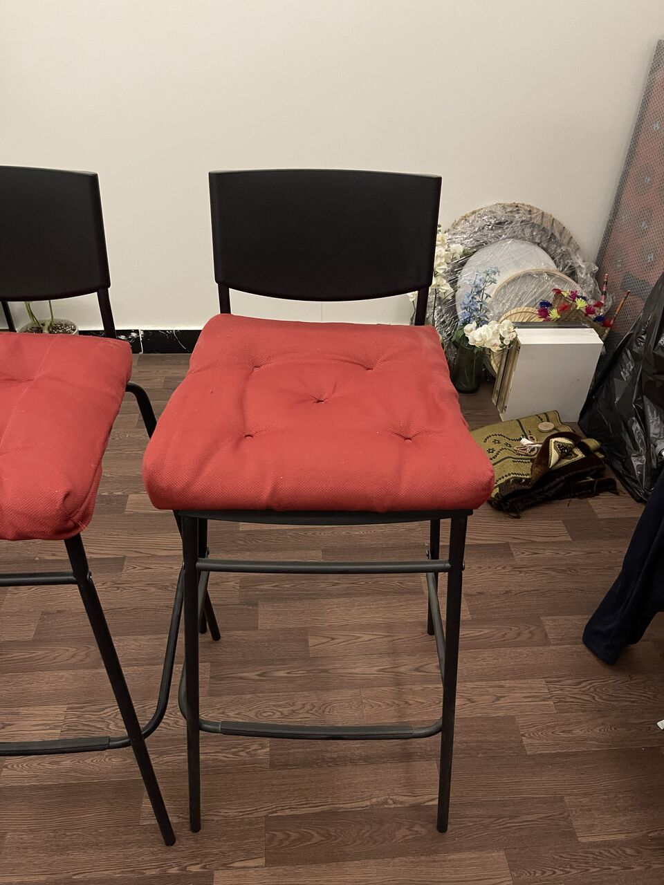 Al Mursalat, Furniture, SAR 120,  IKEA Bar Stool