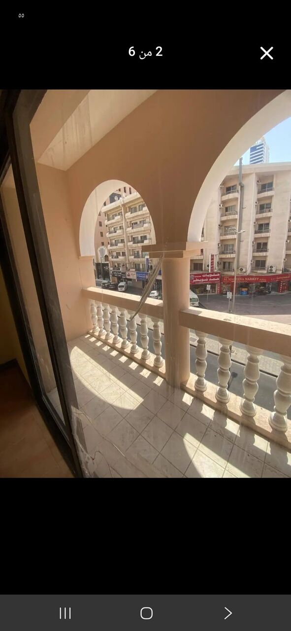Hoora, Real Estate For Sale, BHD 180,  1 BR,  1bhk For Rent In Hoora Nearby Gossi Mall