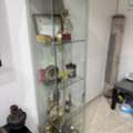 SAR 500,  Glass Showcase