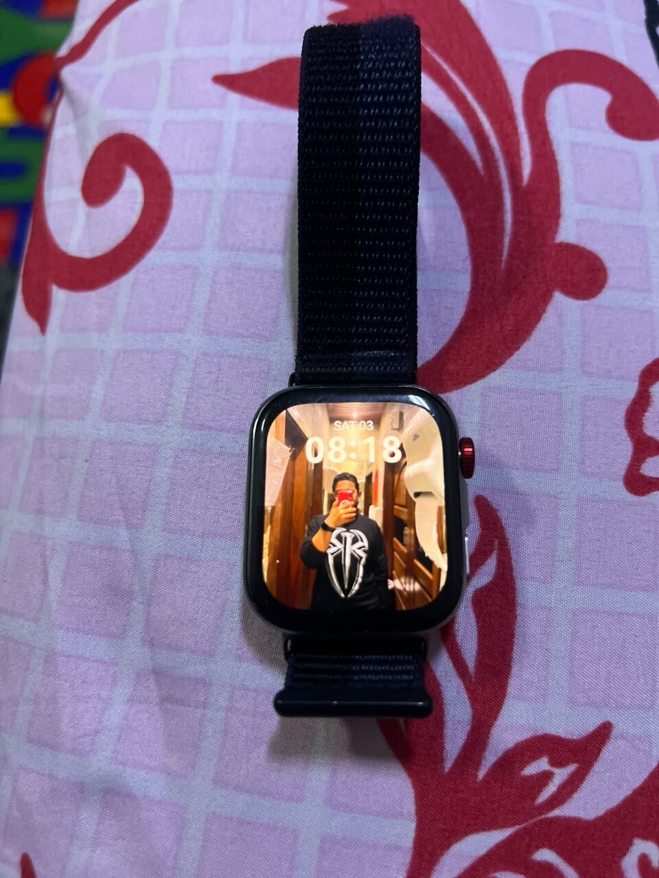 Jubail, Watches, SAR 250,  HUAWEI WATCH FIT 4