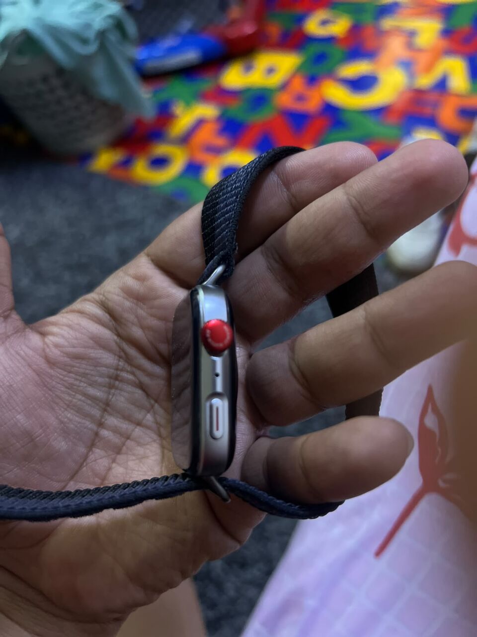 Jubail, Watches, SAR 250,  HUAWEI WATCH FIT 4