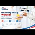 Is Laundry Pickup And Delivery Worth It In Pomona?
