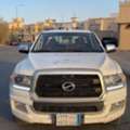 SAR 48500,  MAJEED ZX AUTO &ndash; 2025 MODEL | DOUBLE CABIN | 4×4,  2025,  Manual,  90000 KM,  ||