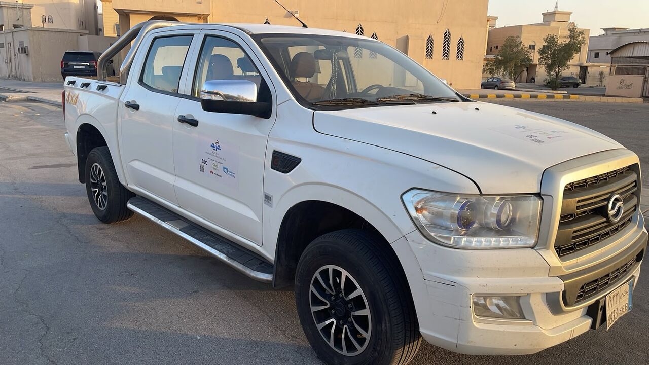 Islamabad, Vehicles, Cars & Trucks , SAR 48500,  MAJEED ZX AUTO &ndash; 2025 MODEL | DOUBLE CABIN | 4×4,  2025,  Manual,  90000 KM,  ||