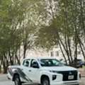 BHD 4950,  MITSUBISHI L200,  2021,  Manual,  120000 KM,    MODEL DOUBLE CABIN PICKUP CALL OR WHATSAPP ON 35400768 ,33665080