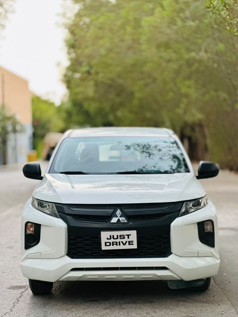Segaya, Vehicles, Cars & Trucks , BHD 4950,  MITSUBISHI L200,  2021,  Manual,  120000 KM,    MODEL DOUBLE CABIN PICKUP CALL OR WHATSAPP ON 35400768 ,33665080