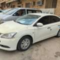 SAR 22,  Nissan Santana,  2016,  Automatic,  180 KM,  Nissan Santra