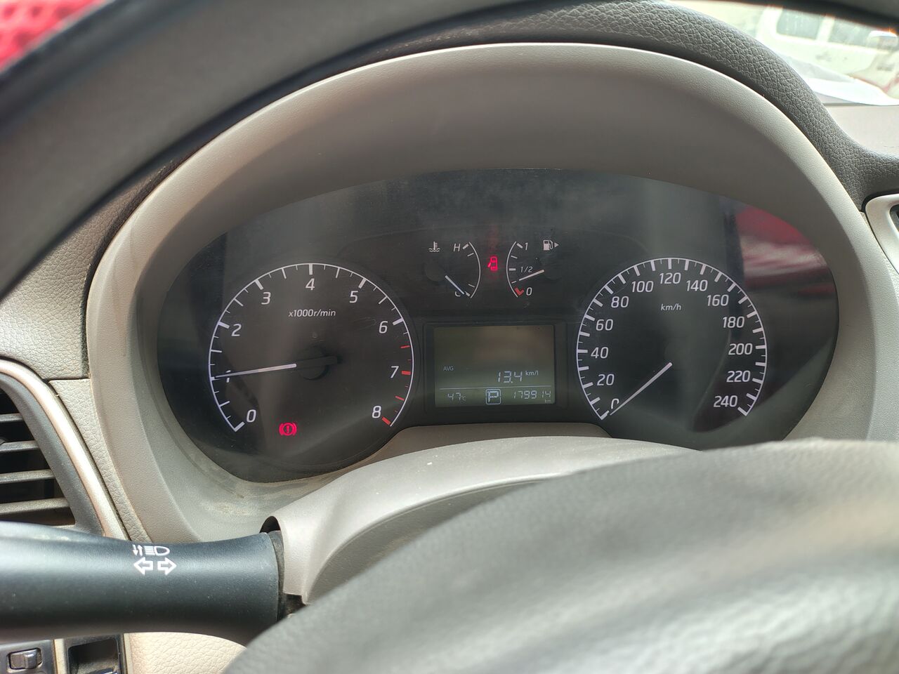 Riyadh, Vehicles, Cars & Trucks , SAR 22,  Nissan Santana,  2016,  Automatic,  180 KM,  Nissan Santra