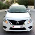 BHD 4400,  Nissan Sunny,  2024,  Automatic,  24000 KM,  Under Warranty - Like New # Loan- Trade In