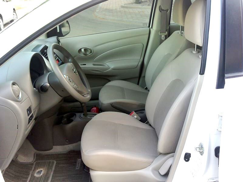 Manama, Vehicles, Cars & Trucks , BHD 4400,  Nissan Sunny,  2024,  Automatic,  24000 KM,  Under Warranty - Like New # Loan- Trade In