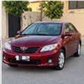 BHD 2570,  Toyota Corolla,  2013,  Automatic,  167543 KM,    Model 1.8 L In Excellent Condition