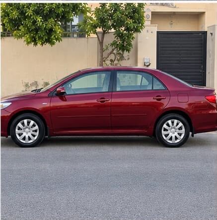 Manama, Vehicles, Cars & Trucks , BHD 2570,  Toyota Corolla,  2013,  Automatic,  167543 KM,    Model 1.8 L In Excellent Condition