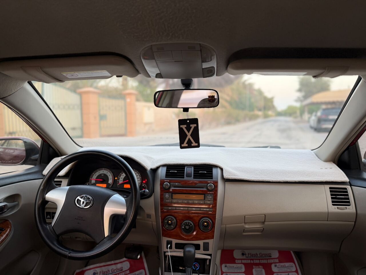 Manama, Vehicles, Cars & Trucks , BHD 2570,  Toyota Corolla,  2013,  Automatic,  167543 KM,    Model 1.8 L In Excellent Condition