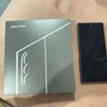 SAR 4500,  Samsung Galaxy Z Fold7 &ndash; Jet Black | Barely Used