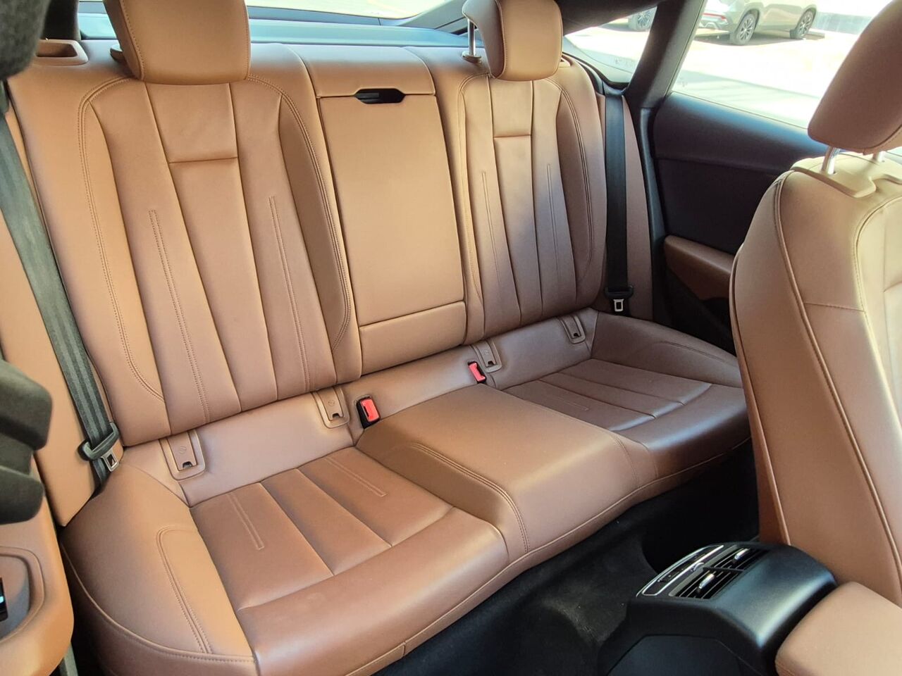 Riyadh, Vehicles, Cars & Trucks , SAR 100000,  Audi A5 Sportback,  2021,  Automatic,  107500 KM,