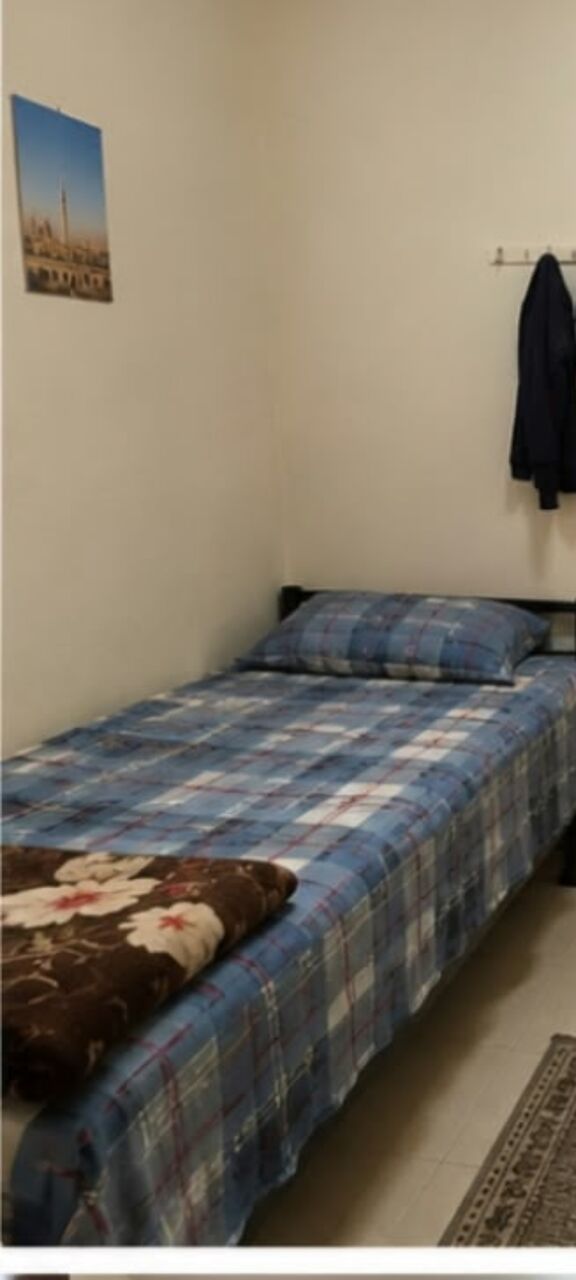 Jeddah, Real Estate, Bed Space 1 Room 2 Person
