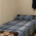 Bed Space 1 Room 2 Person