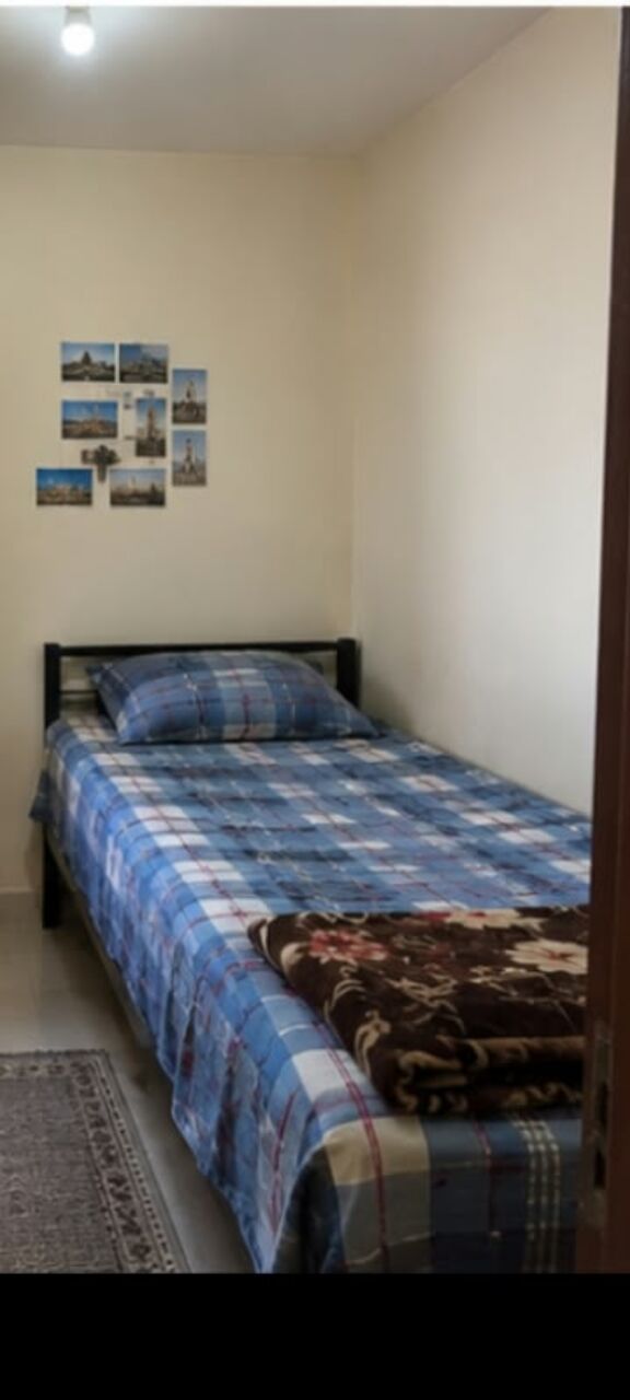 Jeddah, Real Estate, Bed Space 1 Room 2 Person