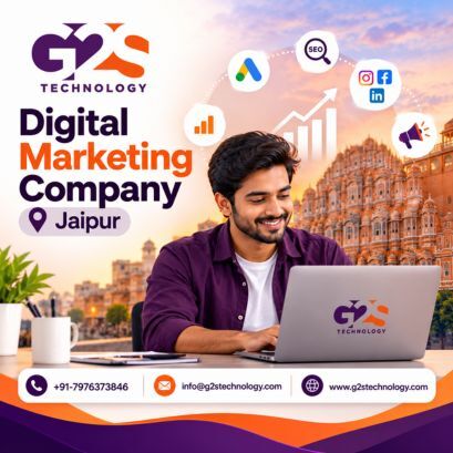 Jaipur, Marketing, Professional Digital Marketing Services In Jaipur