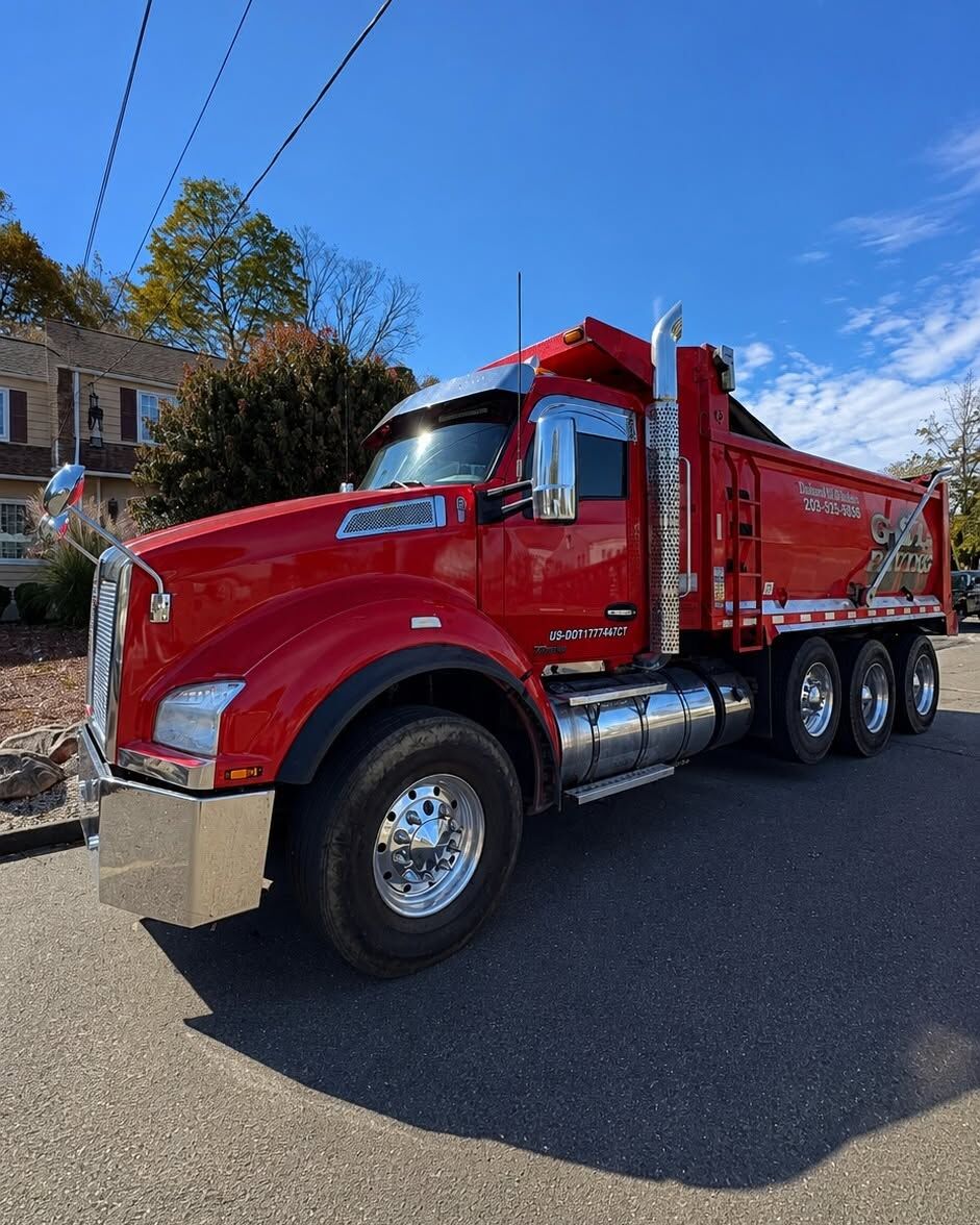 New York, Farm & Garden, G&L Paving And Masonry, LLC