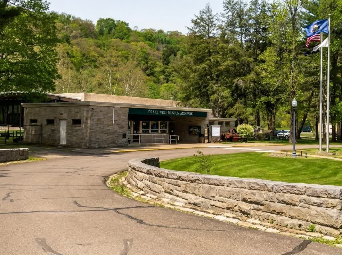 New York, Farm & Garden, G&L Paving And Masonry, LLC