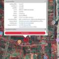 THB 1200000,  6 BR,  889 Sq. Feet,  ขายที่ดิน 2 ไร่ 89 ตารางวา แม่รำพึง บาง