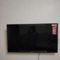 SAR 2500,  One Window (almost New) And One Split Ac Samsung And One LED TV And Furniture