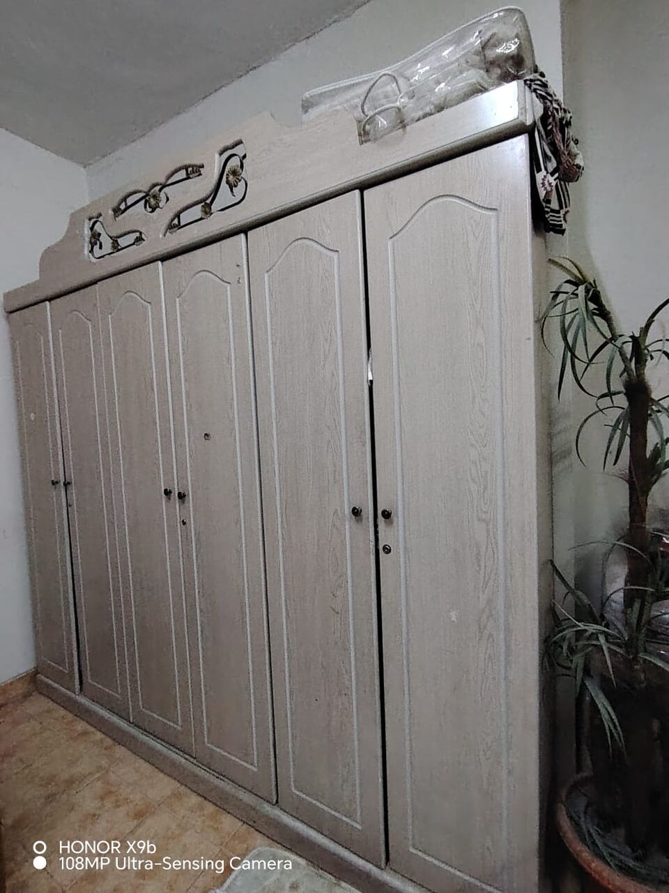Al Adama, Air Conditioners, SAR 2500,  One Window (almost New) And One Split Ac Samsung And One LED TV And Furniture