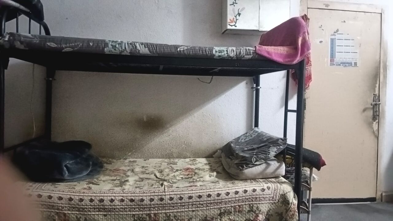 Riyadh, Bedspace For Rent, 3/month,  3 Bed Space Avaliable Near To Nakheel Mall In Nuzha  Riyadh. Pakistani And Indain