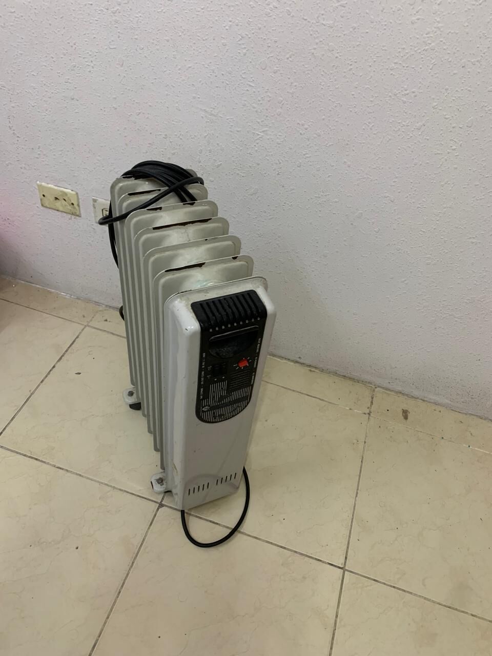 Jubail, Appliances, SAR 660,  Material For Sale