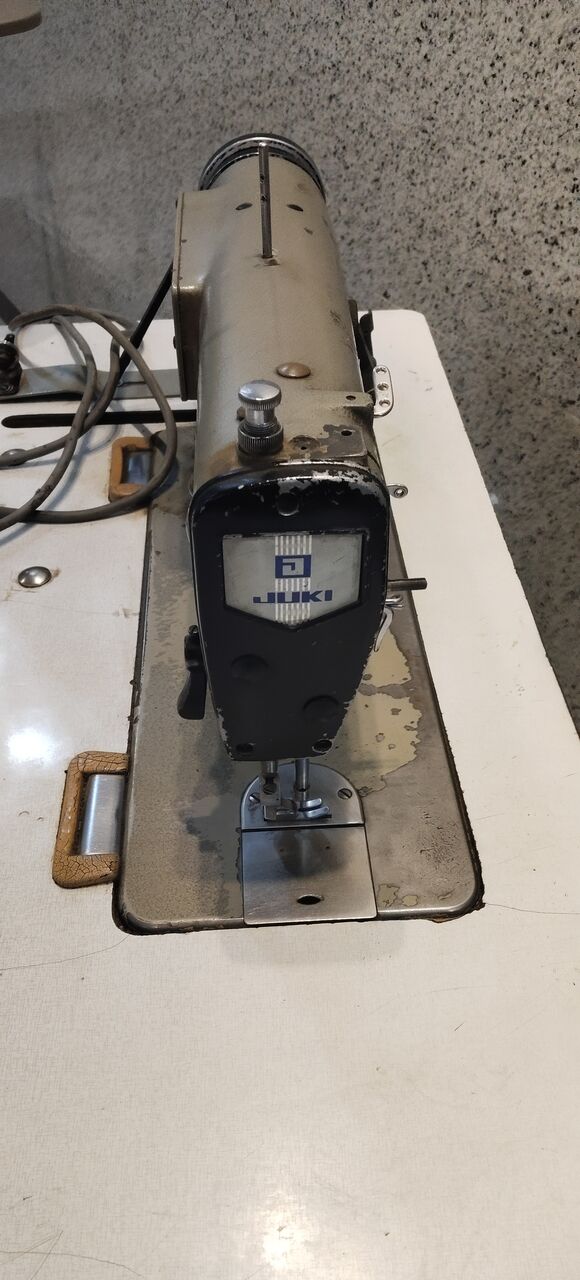 Al Malaz, Machinery, SAR 1200,  Sewing Machine  -Electrical- Heavy - Industrial