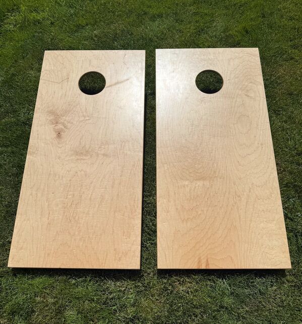 New York, Business, Cornhole Rental | Wooden Boards Delivered & Set Up In WA