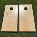 Cornhole Rental | Wooden Boards Delivered & Set Up In WA