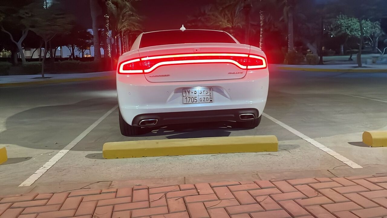 Jubail, Vehicles, Cars & Trucks , SAR 55000,  Dodge Charger Rallye,  2015,  Automatic,  235000 KM,  Neat & Clean Dodge Charger Rally For Sale With Low Price & Perfect Red Interrior
