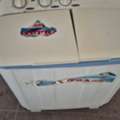 BHD 12,  4 Kg Semi Automatic Washing Machine-12bd