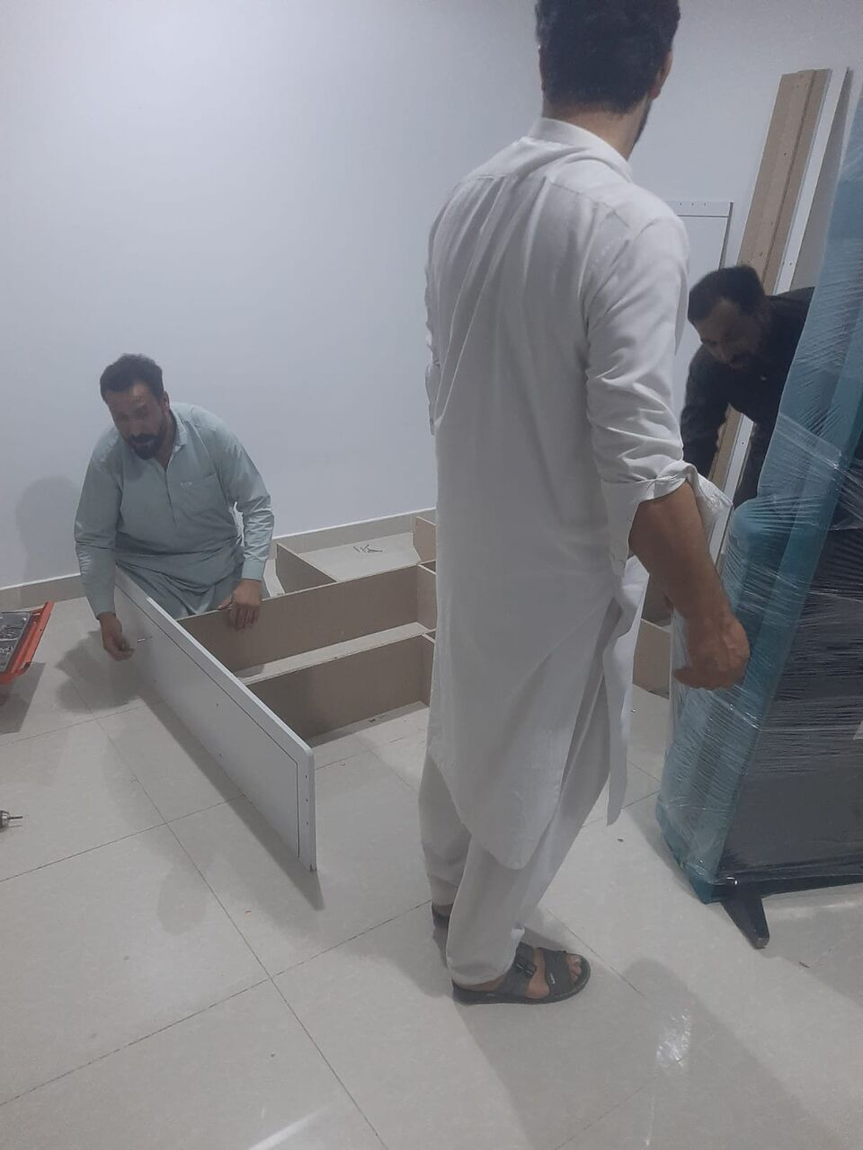 Riyadh, Logistics, ALL◆Riyadh♥ MOVERS♥PACKERS♥CLEANERS♥PEST CONTROLTOTAL SOLUTION@ BEST PRICE(0553829477🛠36