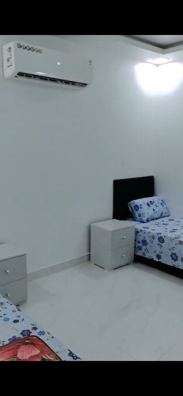 Thuqbah, Apartments, Flats, Houses & Villas, SAR 2500/month,  2 BR,  2BHK FULLY FURNISHED FAMILY FLAT AVAILABLE