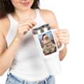 USD 65,  Christmas Mugs & Coffee Mugs For Cozy Holiday Moments