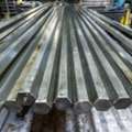 ARS 1000,  Alloy Steel Hex Bars For High Strength Industrial And Engineering Applications