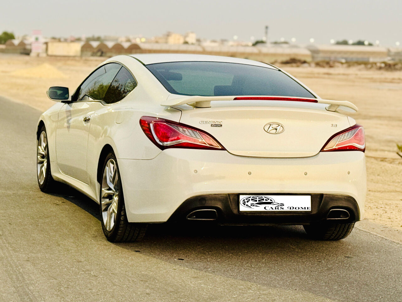 Hamala, Vehicles, Cars & Trucks , BHD 3900,  Hyundai Genesis Coupe,  2014,  Automatic,  157000 KM,