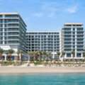 SAR 800/day,  Furnished,  1 BR,  Luxury Fully Furnished 1BR At The Address Residences &ndash; Marassi Al Bahrain