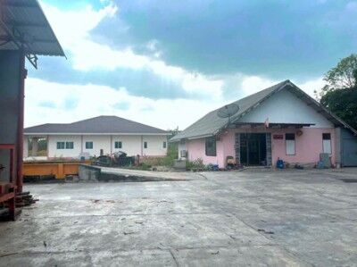 Bangkok, Villas, THB 300000,  4687 Sq. Feet,  ขายและให้เช่าโรงงานพนัสนิคม พื้นท